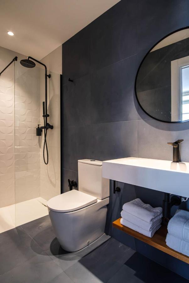 Apartamentos El Reloj Луанко Экстерьер фото
