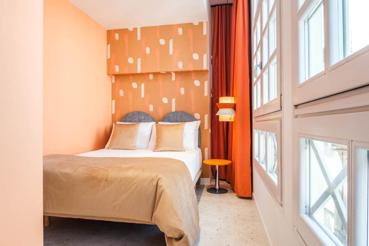 Apartamentos El Reloj Луанко Экстерьер фото